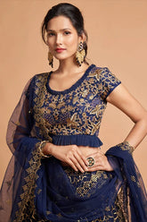 Lehenga Choli